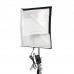 Осветитель светодиодный Falcon Eyes FlexLight 240 LED Bi-color гибкий модель vb_28097 от Falcon Eyes