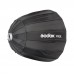 Софтбокс Godox P90L параболический модель vb_28124 от Godox