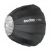 Софтбокс Godox P120L параболический модель vb_28125 от Godox