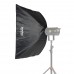 Софтбокс Godox SB-UFW80120 быстроскладной с сотами модель vb_28126 от Godox