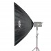 Софтбокс Godox SB-UFW80120 быстроскладной с сотами модель vb_28126 от Godox