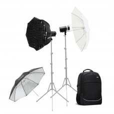 Комплект студийного оборудования Godox AD300Pro KIT модель vb_28130 от Godox