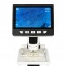 Цифровой микроскоп МИКМЕД LCD 1000Х 2.0 модель vb_28185 от Микмед