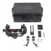 Панорамирующая голова GreenBean PanoramicHead 02 Pro-U RC модель vb_28202 от GreenBean