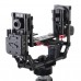 Панорамирующая голова GreenBean PanoramicHead 02 Pro-U RC модель vb_28202 от GreenBean