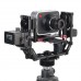 Панорамирующая голова GreenBean PanoramicHead 02 Pro-U RC модель vb_28202 от GreenBean