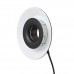 Рефлектор Godox RFT21W (белый) для R1200 модель vb_28235 от Godox