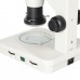 Микроскоп стерео Микромед MC-А-0880-tilt модель vb_28260 от Микромед