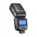 Вспышка накамерная Godox Ving V860IIIN TTL для Nikon модель vb_28348 от Godox