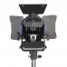 Осветитель cветодиодный GreenBean ZOOM 120BW LED модель vb_28428 от GreenBean