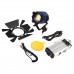 Осветитель cветодиодный GreenBean ZOOM 120BW LED модель vb_28428 от GreenBean