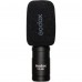 Микрофон пушка Godox VD-Mic накамерный модель vb_28430 от Godox