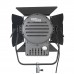 Осветитель студийный GreenBean Fresnel 300 LED X3 Bi-color DMX модель vb_28437 от GreenBean