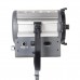 Осветитель студийный GreenBean Fresnel 300 LED X3 Bi-color DMX модель vb_28437 от GreenBean
