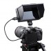 Видеомонитор Godox GM55 5.5”4K HDMI накамерный модель vb_28439 от Godox