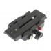 Адаптер штативный GreenBean Base 140 с быстросъемной площадкой модель vb_28451 от GreenBean