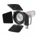 Насадка оптическая GreenBean ZoomMount 130BW с линзой Френеля модель vb_28455 от GreenBean