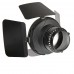 Насадка оптическая GreenBean ZoomMount 130BW с линзой Френеля модель vb_28455 от GreenBean