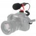 Микрофон Falcon Eyes FEmic Сam E100 накамерный модель vb_28465 от Falcon Eyes