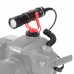 Микрофон Falcon Eyes FEmic Сam E100 накамерный модель vb_28465 от Falcon Eyes