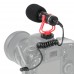 Микрофон Falcon Eyes FEmic Сam E100 накамерный модель vb_28465 от Falcon Eyes