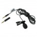Микрофон петличный Falcon Eyes FEmic Lav E1 модель vb_28466 от Falcon Eyes