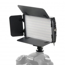 Осветитель светодиодный Falcon Eyes LedPRO-M 15 Bi-color накамерный модель vb_28473 от Falcon Eyes