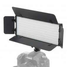 Осветитель светодиодный Falcon Eyes LedPRO-M 30 Bi-color накамерный модель vb_28474 от Falcon Eyes