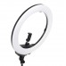 Осветитель кольцевой Falcon Eyes BeautyLight 480LS LED со стойкой модель vb_28492 от Falcon Eyes