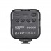 Осветитель светодиодный Godox LITEMONS LED6Bi накамерный модель vb_28512 от Godox