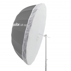 Рассеиватель Godox DPU-165T просветный для фотозонта модель vb_28522 от Godox