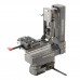 Панорамирующая голова GreenBean PanoramicHead 2D RCx модель vb_28567 от GreenBean