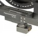 Панорамирующая голова GreenBean PanoramicHead 3D RCx модель vb_28568 от GreenBean