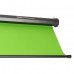 Фон хромакей GreenBean Chromakey Screen W2018G модель vb_28593 от GreenBean