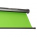 Фон хромакей GreenBean Chromakey Screen MW2018G моторизованный модель vb_28594 от GreenBean