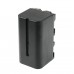 Аккумулятор GreenBean NP-F750 PRO (6700 мАч) модель vb_28599 от GreenBean