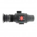 Тепловизионный прицел Veber Night Eagle II R25/384 модель vb_28618 от Veber
