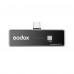 Петличная радиосистема Godox MoveLink UC1 для смартфона модель vb_28628 от Godox