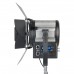 Осветитель студийный GreenBean Fresnel 200 RGB X3 DMX модель vb_28631 от GreenBean