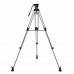 Видеоштатив GreenBean VideoMaster 307C карбоновый модель vb_28659 от GreenBean