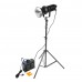 Осветитель светодиодный GreenBean SunLight PRO 500 LED модель vb_28660 от GreenBean