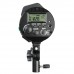 Вспышка аккумуляторная Falcon Eyes GT-600Pro модель vb_28664 от Falcon Eyes