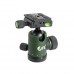 Штатив Falcon Eyes Green Line 1575C BHS-12 модель vb_28698 от Falcon Eyes