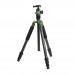 Штатив Falcon Eyes Green Line 1575C BHS-12 модель vb_28698 от Falcon Eyes