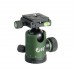 Штатив Falcon Eyes Green Line 1718C BHS-15 модель vb_28700 от Falcon Eyes