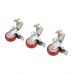 Колесо для стойки GreenBean C-Wheel 75 модель vb_28799 от GreenBean