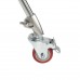 Колесо для стойки GreenBean C-Wheel 75 модель vb_28799 от GreenBean