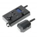 Слайдер GreenBean MotorTrack 100RC моторизованный модель vb_28833 от GreenBean