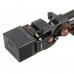 Слайдер GreenBean MotorTrack 100RC моторизованный модель vb_28833 от GreenBean