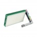 Осветитель GreenBean SmartLED X158 RGB накамерный светодиодный модель vb_28836 от GreenBean